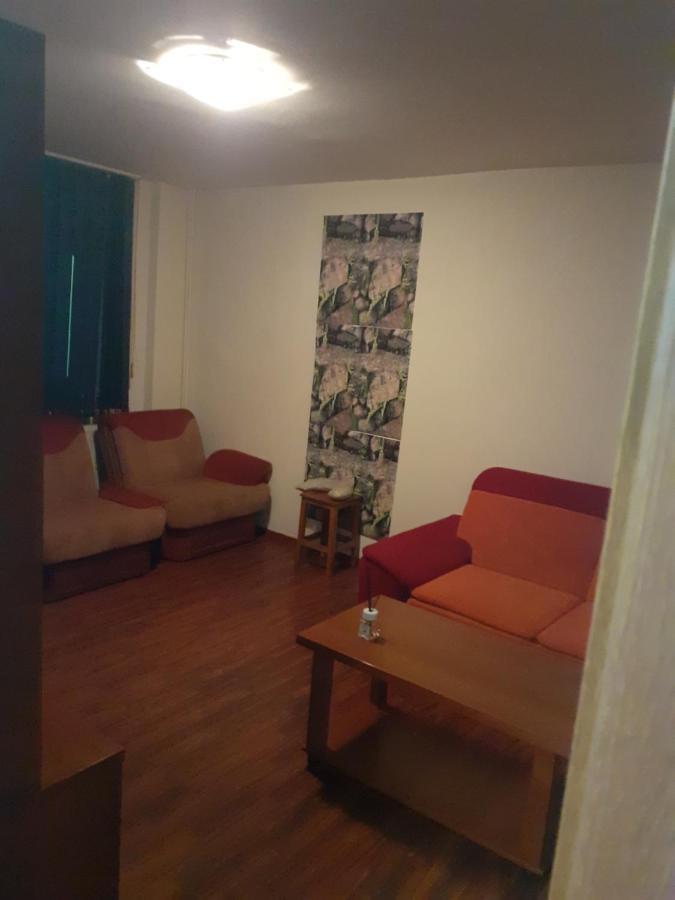 Studio H Bucureşti Exterior foto